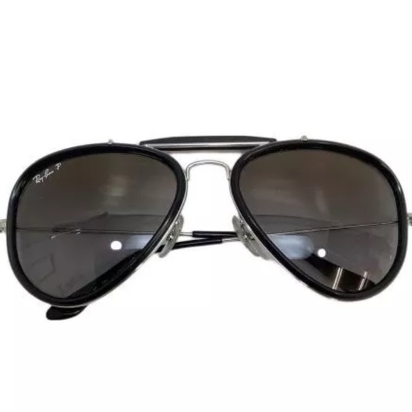 Ray-Ban Road Spirit Classic Aviators ￼ - Picture 2 of 5